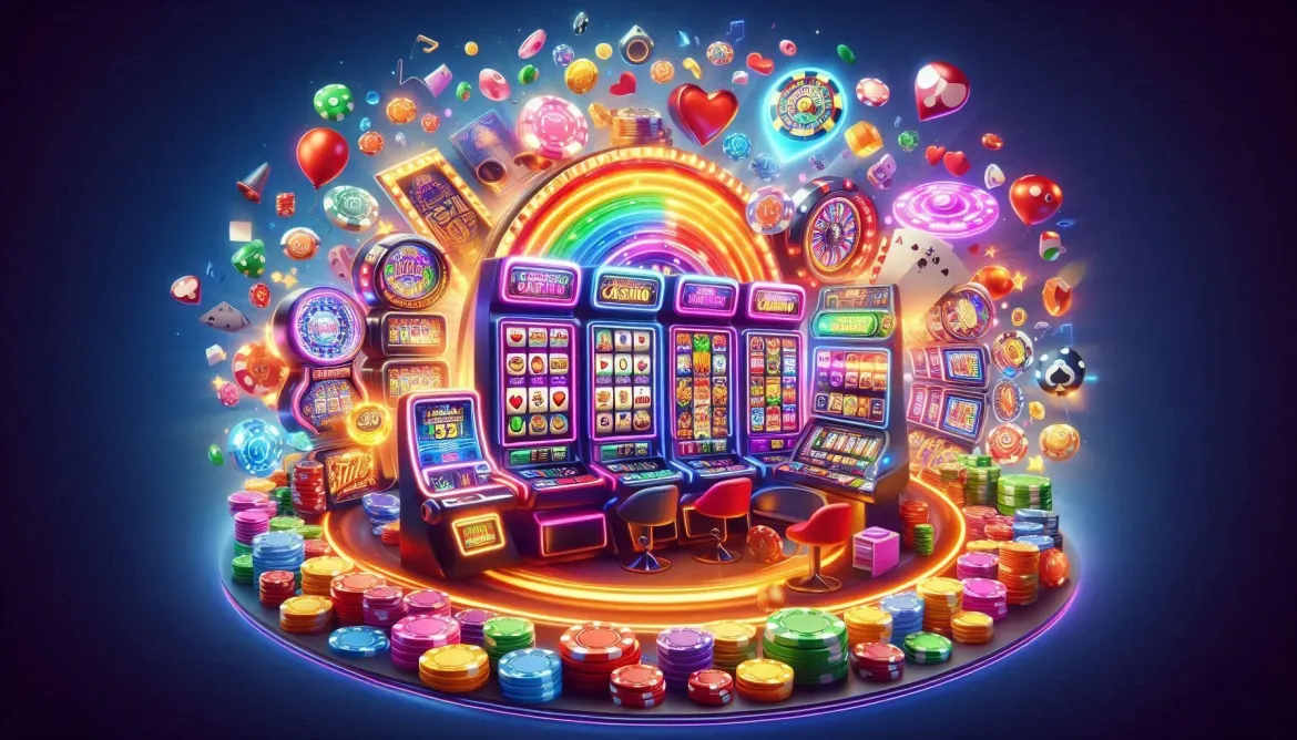 Sierra Casino